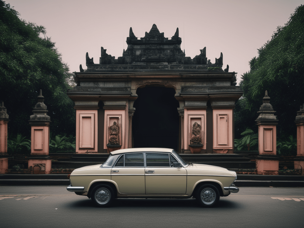 Sewa Mobil di Jogja Yogyakarta: Solusi Transportasi Praktis dan Ekonomis dengan Sindu Trans